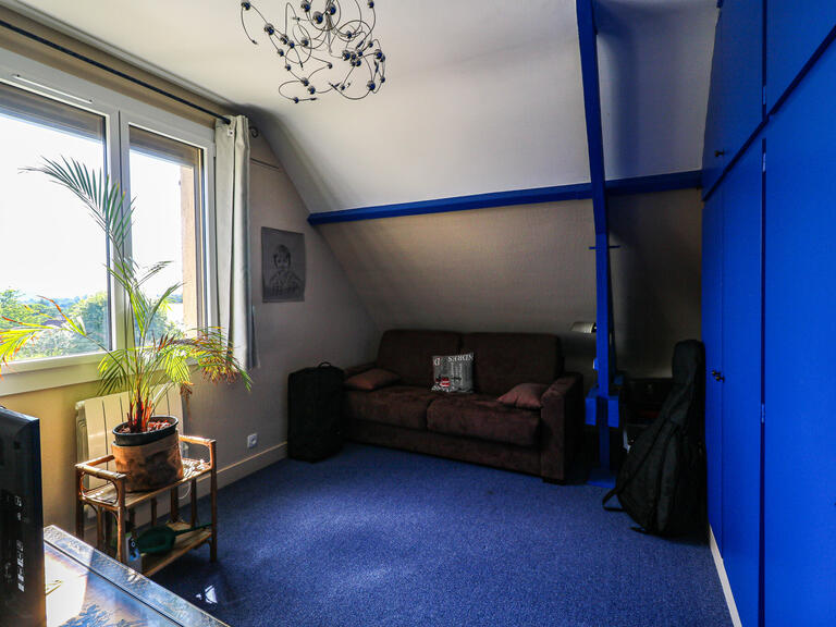 Villa Vernon - 5 chambres - 160m²