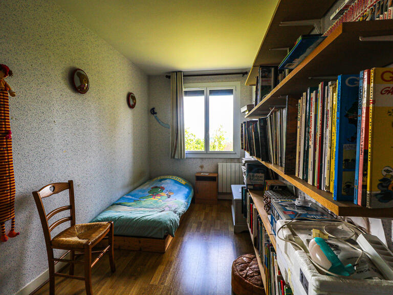 Villa Vernon - 5 chambres - 160m²