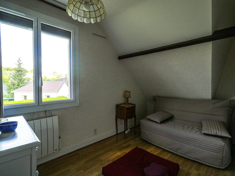 Villa Vernon - 5 chambres - 160m²