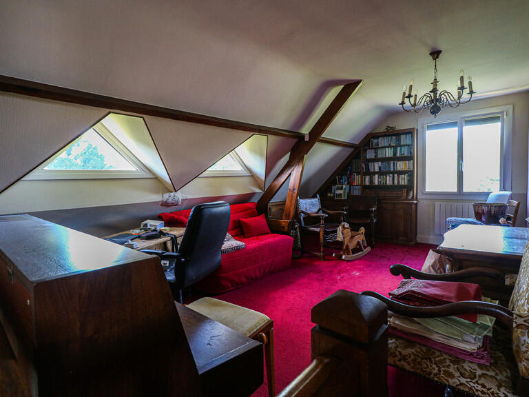 Villa Vernon - 5 chambres - 160m²