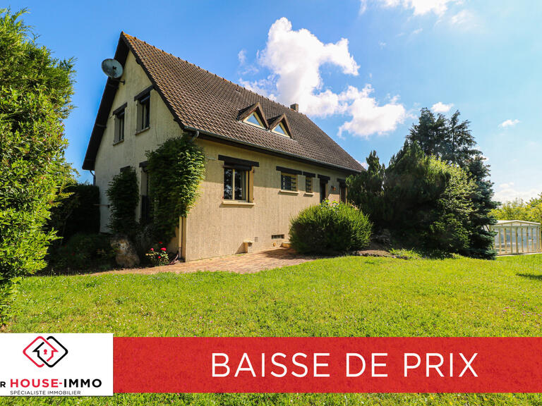 Villa Vernon - 5 chambres - 160m²