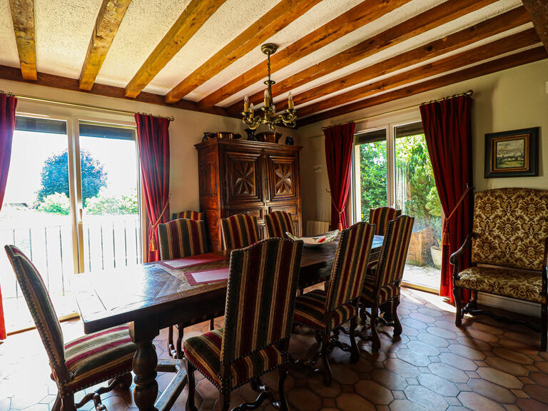 Villa Vernon - 5 chambres - 160m²