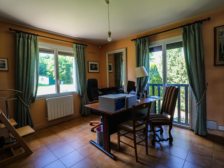Villa Vernon - 5 chambres - 160m²