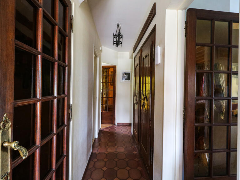 Villa Vernon - 5 chambres - 160m²