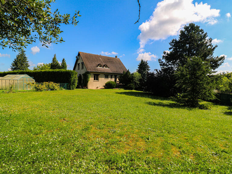 Villa Vernon - 5 chambres - 160m²