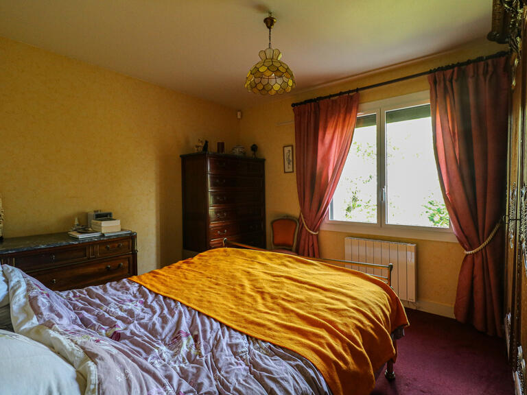 Villa Vernon - 5 chambres - 160m²