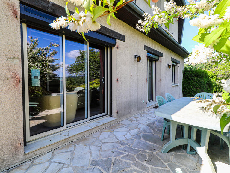 Villa Vernon - 5 chambres - 160m²