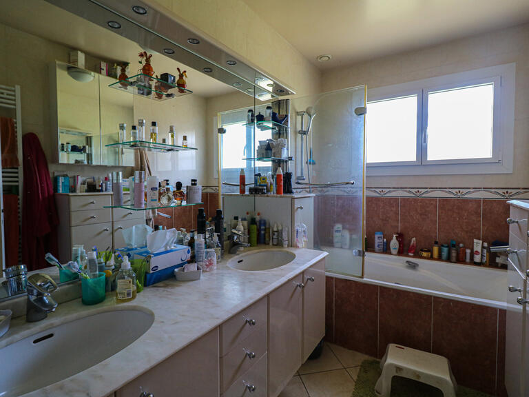Villa Vernon - 5 chambres - 160m²