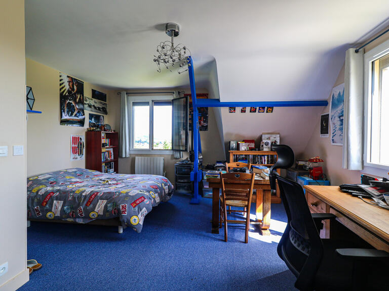 Villa Vernon - 5 chambres - 160m²