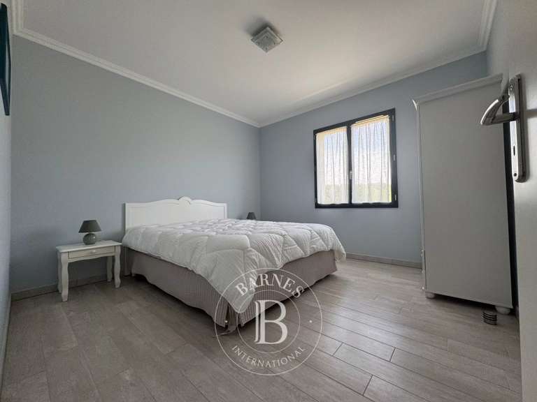 Maison Vernou-en-Sologne - 5 chambres - 372m²