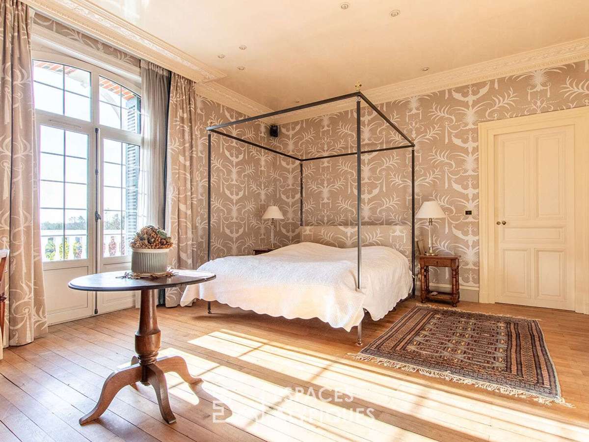 Maison Vernou-sur-Brenne