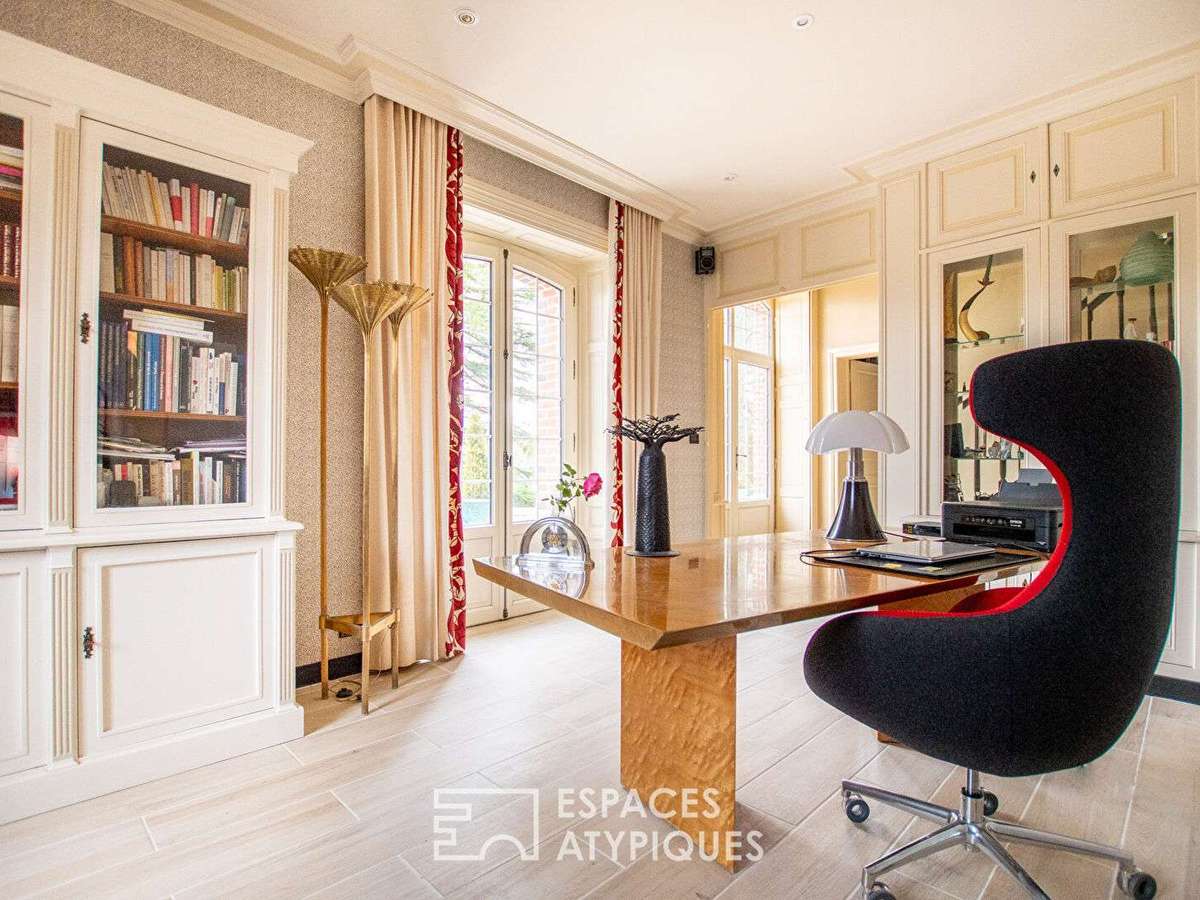 House Vernou-sur-Brenne