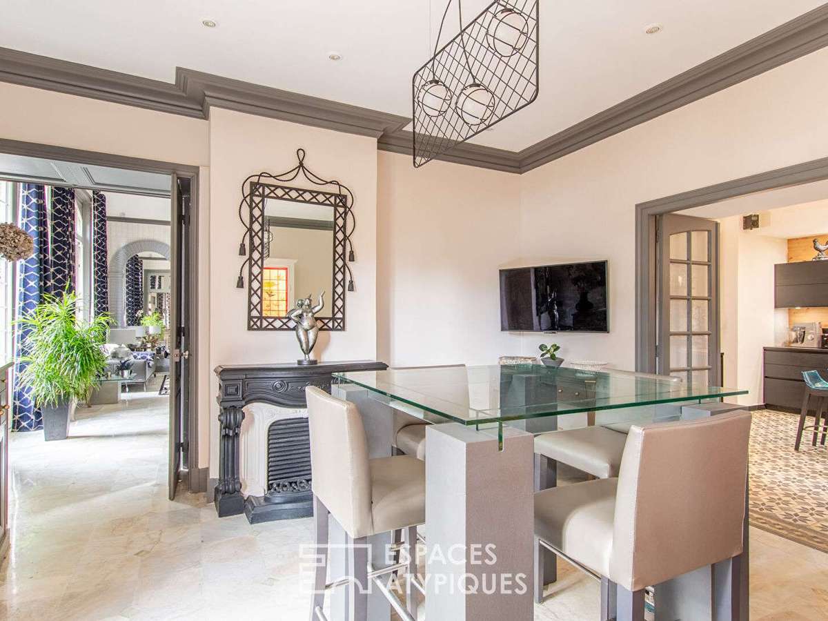 House Vernou-sur-Brenne