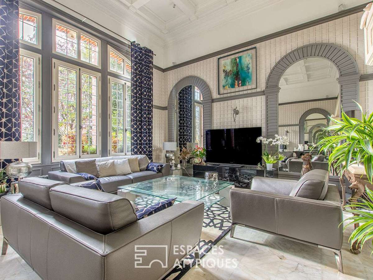 Maison Vernou-sur-Brenne