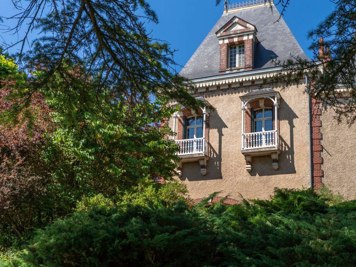 Maison Vernou-sur-Brenne