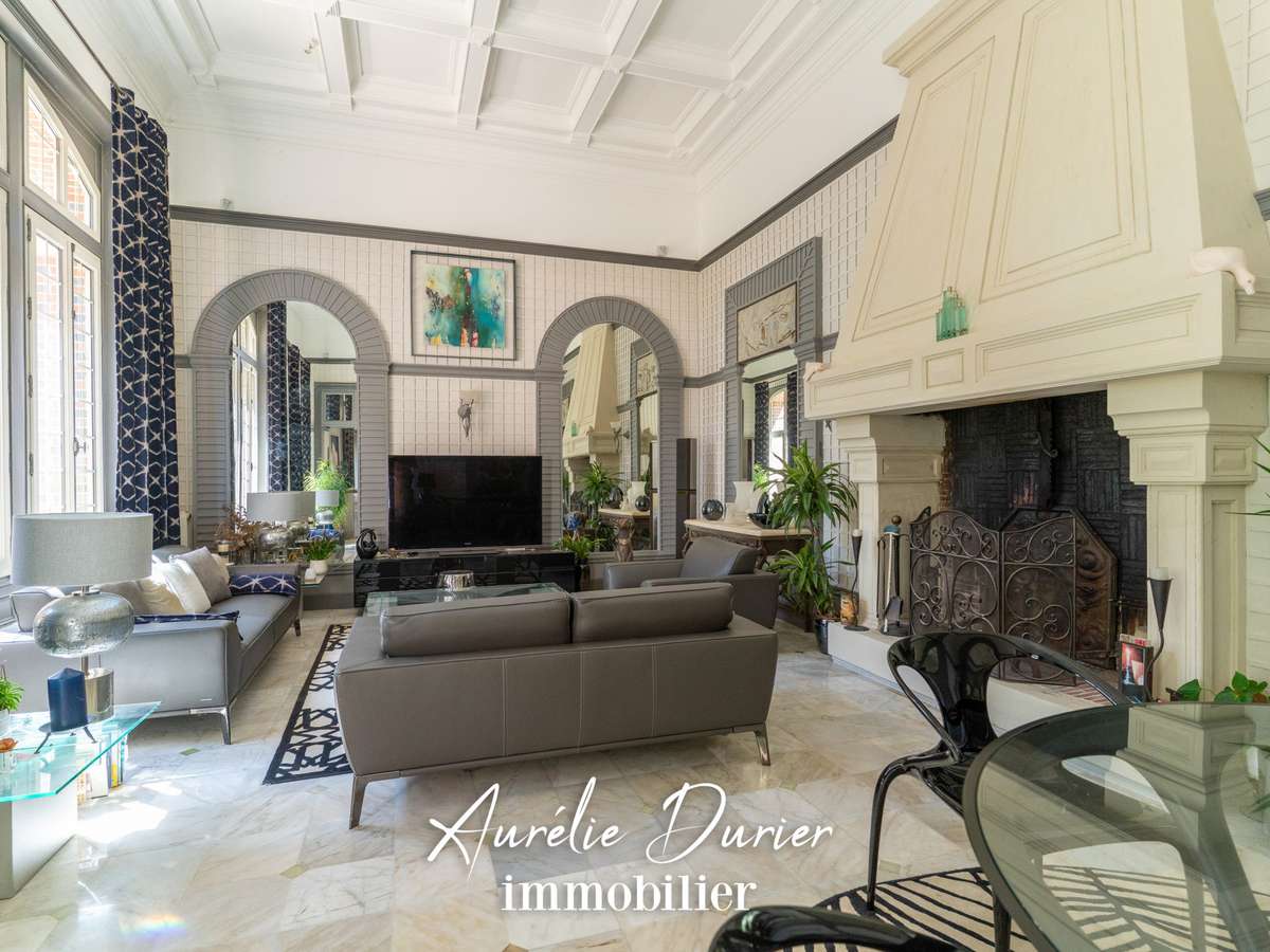 Maison Vernou-sur-Brenne