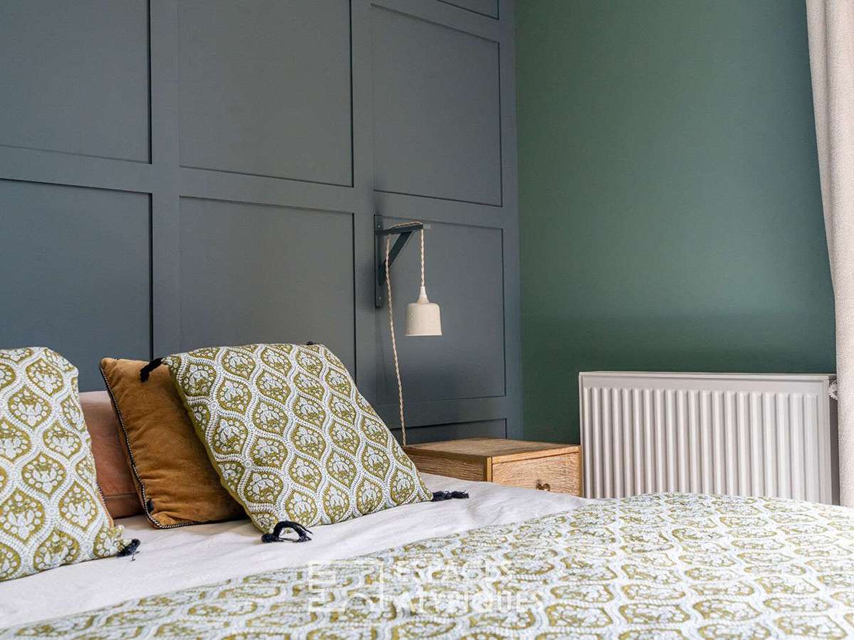 House Vernou-sur-Brenne