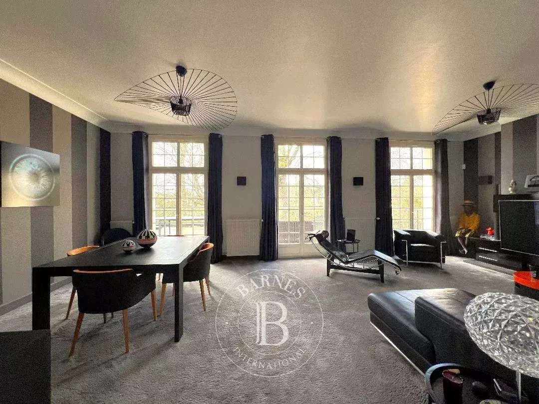 Manoir Vernou-sur-Brenne