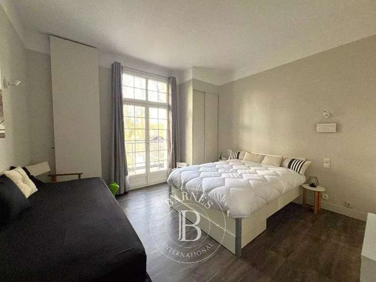 Manoir Vernou-sur-Brenne - 4 chambres - 296m²