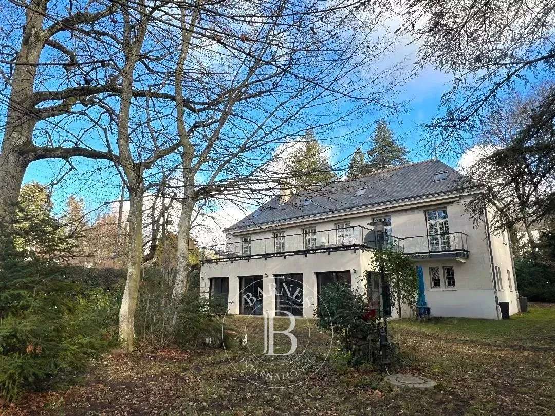 Manoir Vernou-sur-Brenne