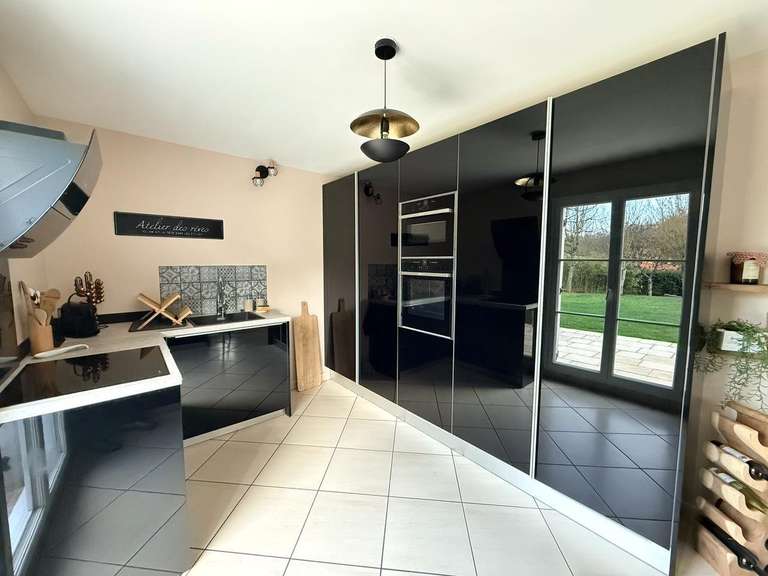 House Vernouillet - 5 bedrooms - 173m²