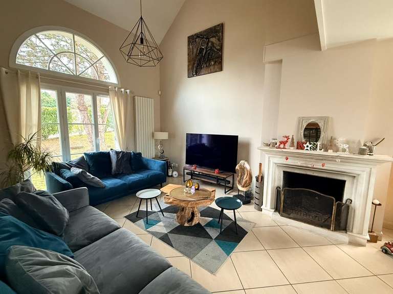House Vernouillet - 5 bedrooms - 173m²