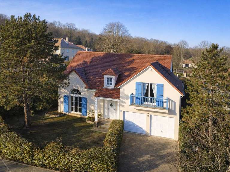 House Vernouillet - 5 bedrooms - 173m²