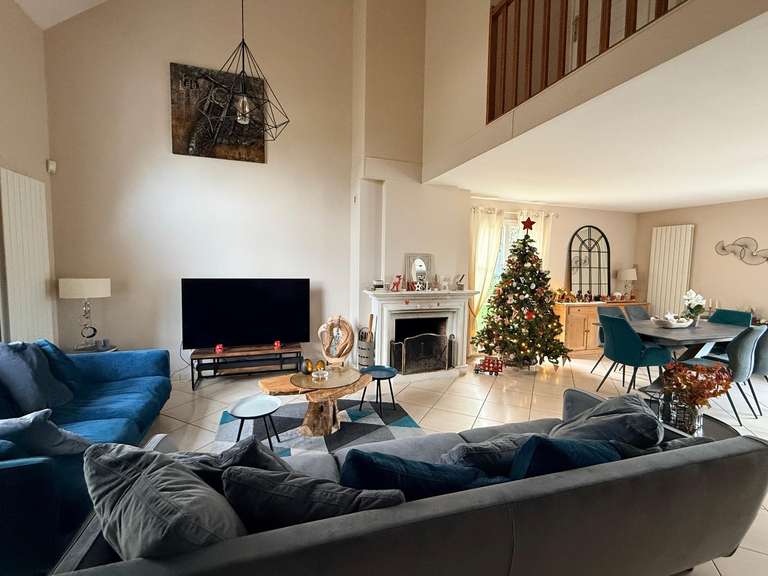 House Vernouillet - 5 bedrooms - 173m²