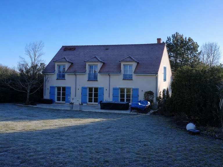 House Vernouillet - 5 bedrooms - 173m²