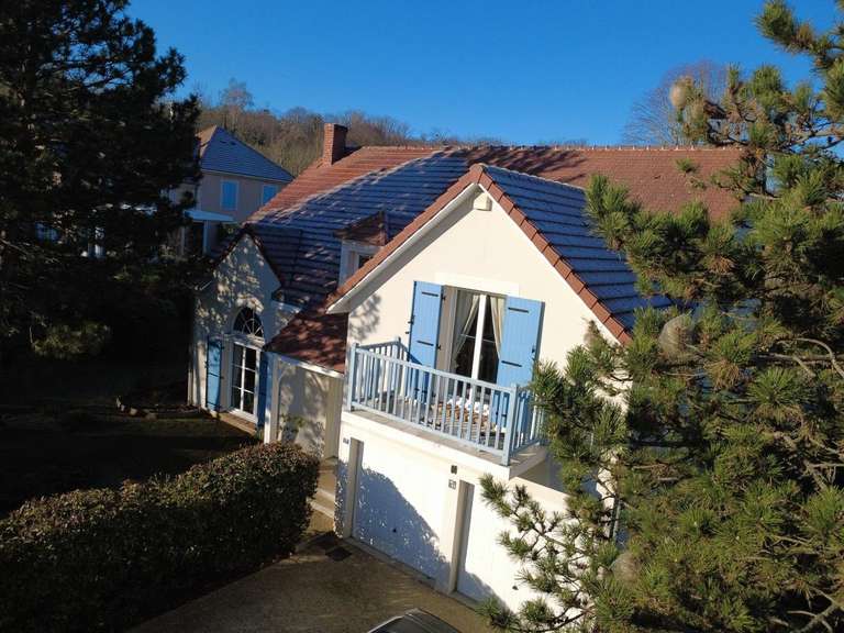 House Vernouillet - 5 bedrooms - 173m²