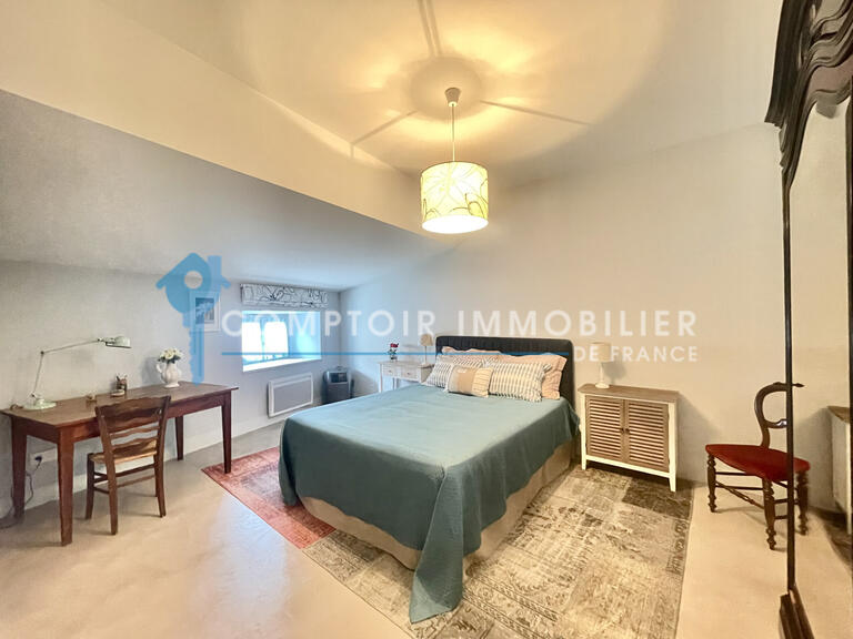 Maison Vernoux-en-Vivarais - 6 chambres - 270m²