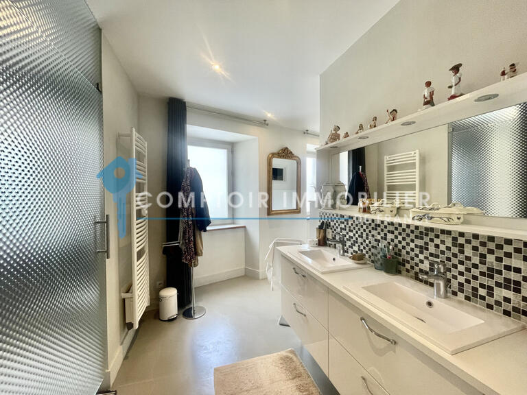 Maison Vernoux-en-Vivarais - 6 chambres - 270m²