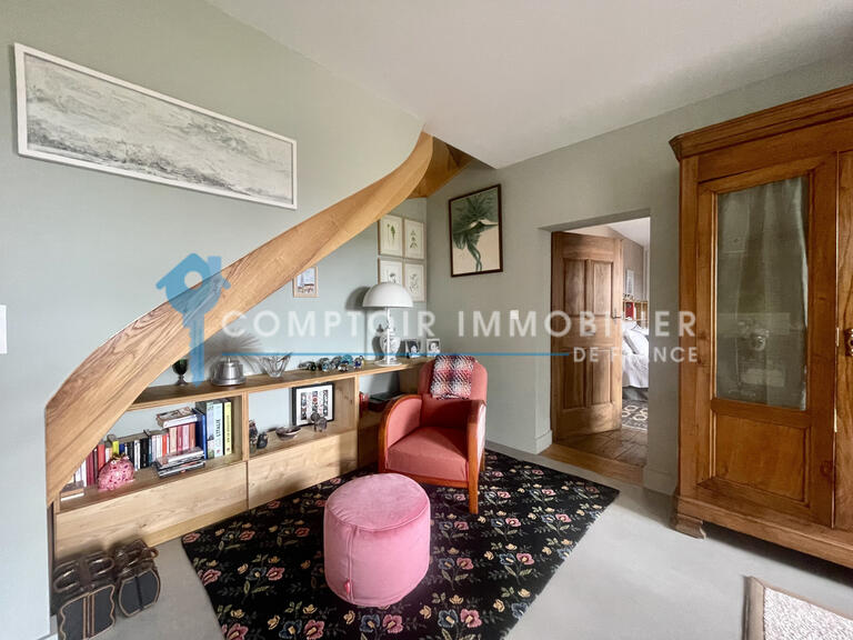Maison Vernoux-en-Vivarais - 6 chambres - 270m²