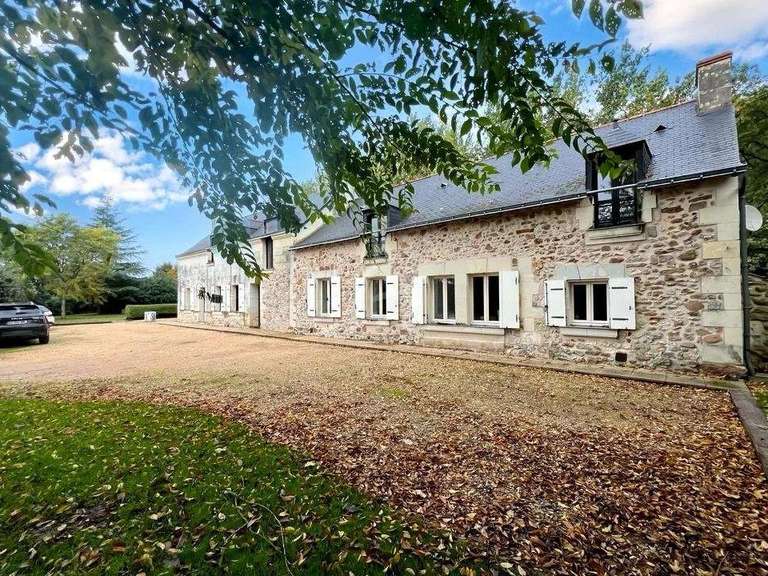 Maison Verrie - 5 chambres