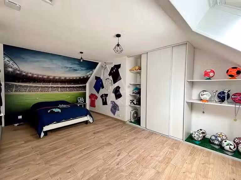 Maison Verrie - 5 chambres