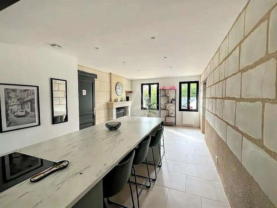 Maison Verrie