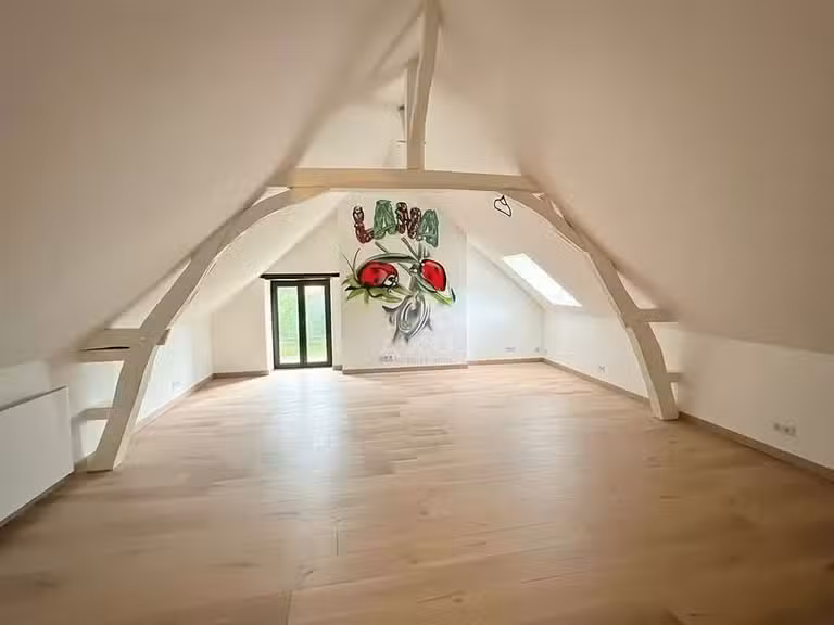 Maison Verrie - 5 chambres
