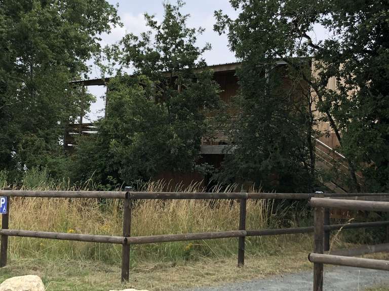 Maison Verrie - 320m²