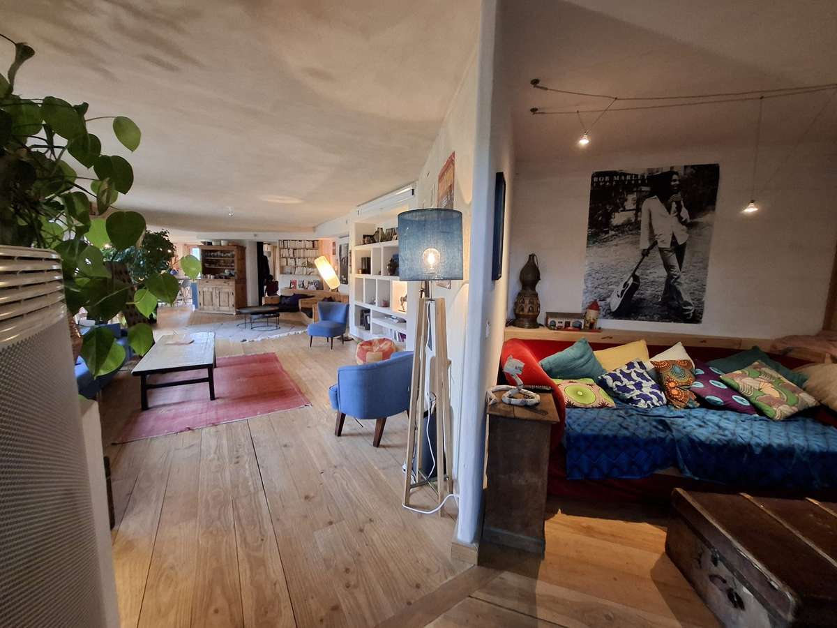 Maison Verrie
