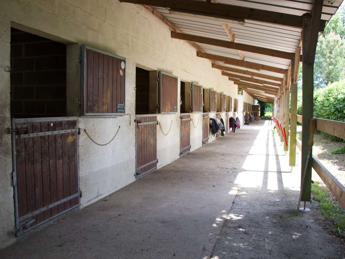 Maison Verrie