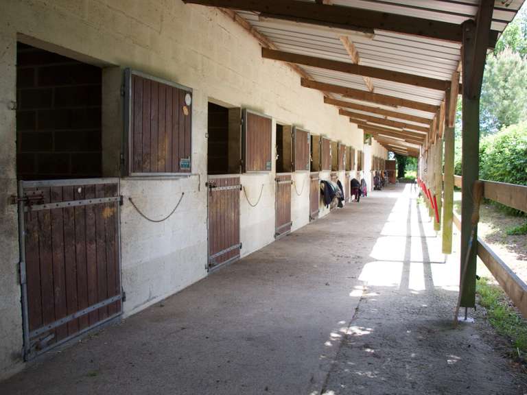 Maison Verrie - 320m²