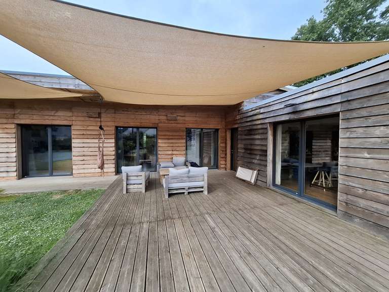 Maison Verrie - 320m²