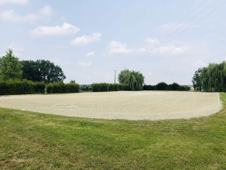 Maison Verrie - 320m²