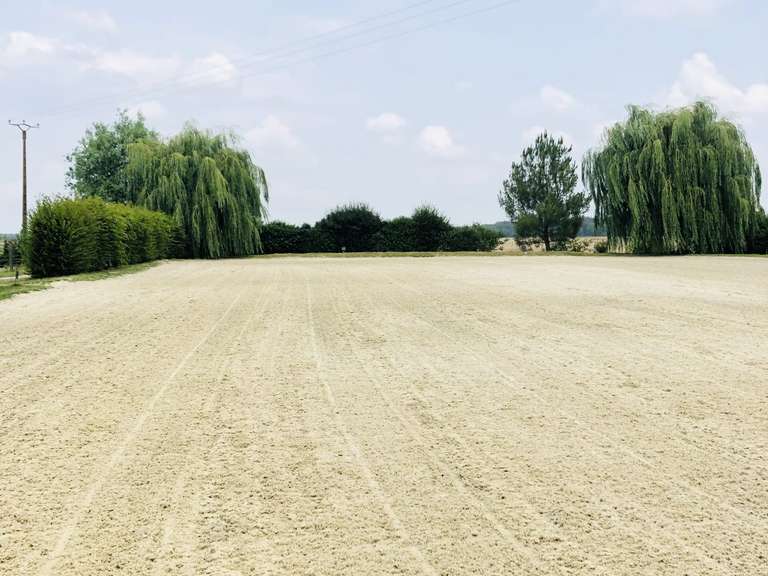 Maison Verrie - 320m²