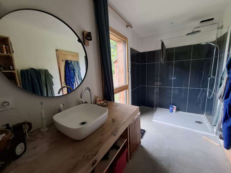 Maison Verrie - 320m²