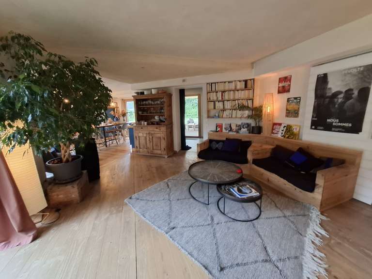 Maison Verrie - 320m²