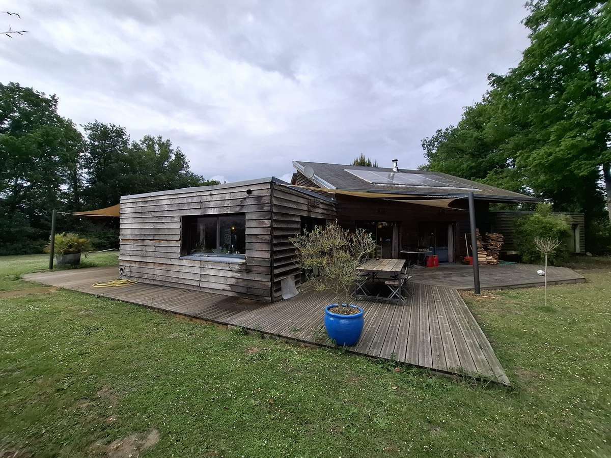Maison Verrie