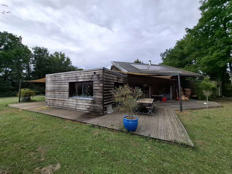 Maison Verrie - 320m²