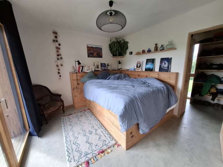 Maison Verrie - 320m²