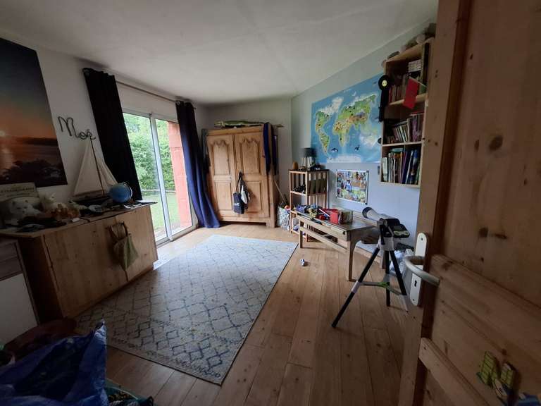 Maison Verrie - 320m²